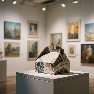 展厅设计中对灯光的要求有哪些